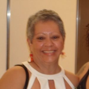 Meet your Posher, Antonieta